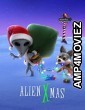 Alien Xmas (2020) Hindi Dubbed Movie
