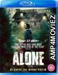 Alone (2020) Hindi Dubbed Movies
