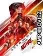 Ant Man and the Wasp (2018) Hindi Dubbed Full Movie 