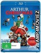 Arthur Christmas (2011) Hindi Dubbed Movies