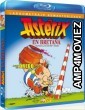 Asterix In Britain (1986) Hindi Dubbed Movie