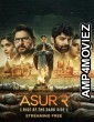 Asur (2023) Season 2 Episode 1 Hindi Web Series