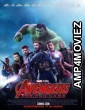 Avengers 4 Endgame (2019) Hindi Dubbed Full Movie