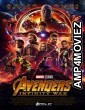 Avengers Infinity War (2018) Hindi Dubbed Full Movie 