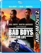 Bad Boys For Life (2020) Hindi Dubbed Movies