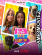 Barbie Epic Road Trip (2022) Hindi Dubbed Movies