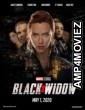 Black Widow (2020) Hindi Dubbed Movie