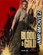 Blood And Gold (2023) Hindi Dubbed Movie