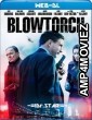Blowtorch (2017) Hindi Dubbed Movies