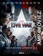 Captain America Civil War (2016) Hindi Dubbed Full Movie