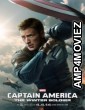 Captain America The Winter Soldier (2014) Hindi Dubbed Full Movie 