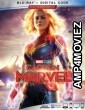 Captain Marvel (2019) Hindi Dubbed Full Movie