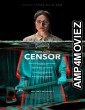 Censor (2021) Unofficial Hindi Dubbed Movie