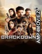 Crackdown (2023) Hindi Season 2 Complete Web Series
