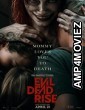 Evil Dead Rise (2023) HQ Telugu Dubbed Movie