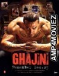 Ghajini (2008) Hindi Full Movie