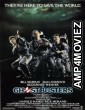Ghostbusters (1984) Hindi Dubbed Movie