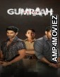 Gumraah (2023) Hindi Movies