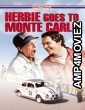 Herbie Goes to Monte Carlo (1977) Hindi Dubbed Movies