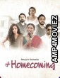 Homecoming (2022) Bengali Full Movie
