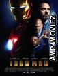 Iron Man (2008) Hindi Dubbed Full Movie