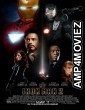 Iron Man 2 (2010) Hindi Dubbed Full Movie