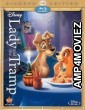 Lady and the Tramp (1955) Hindi Dubbed Movies