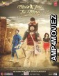 Main Teri Tu Mera (2016) Punjabi Full Movies