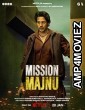 Mission Majnu (2023) Hindi Full Movie
