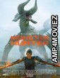 Monster Hunter (2020) English Full Movie