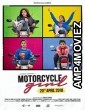 Motorcycle Girl (2018) Urdu Full Movie