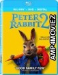 Peter Rabbit 2 The Runaway (2021) Hindi Dubbed Movies