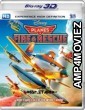 Planes Fire Rescue (2014) Hindi Dubbed Movies