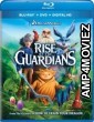 Rise of the Guardians (2012) Hindi Dubbed Movies