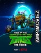 Rise of the Teenage Mutant Ninja Turtles The Movie (2022) Hindi Dubbed Movie