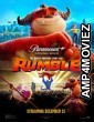 Rumble (2021) Hindi Dubbed Movie