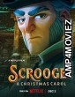 Scrooge A Christmas Carol (2022) Hindi Dubbed Movie
