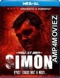 Simon (2017) UNRATED Hindi Dubbed Movies