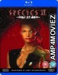 Species II (1998) UNRATED Hindi Dubbed Movies