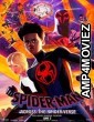 Spider-Man Across the Spider-Verse (2023) Hindi Dubbed Movie
