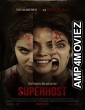 Superhost (2022) Hindi Dubbed Movie
