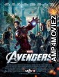 The Avengers (2012) Hindi Dubbed Full Movie