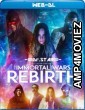 The Immortal Wars Rebirth (2020) Hindi Dubbed Movies