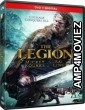 The Legion (2020) English Full Movies