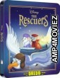 The Rescuers (1977) UNCUT Hindi Dubbed Movie