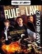 The Rule of Law (2012) Hindi Dubbed Movies