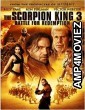 The Scorpion King 3: Battle for Redemption (2012) Hindi Dubbed Movie