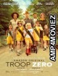 Troop Zero (2020) Hindi Dubbed Movie