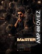 Vijay The Master (2021) Hindi Dubbed Movie