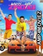 Wassup Zindagi (2017) Gujrati Full Movie